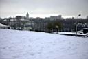 Grodno - Widok w stron� Niemna