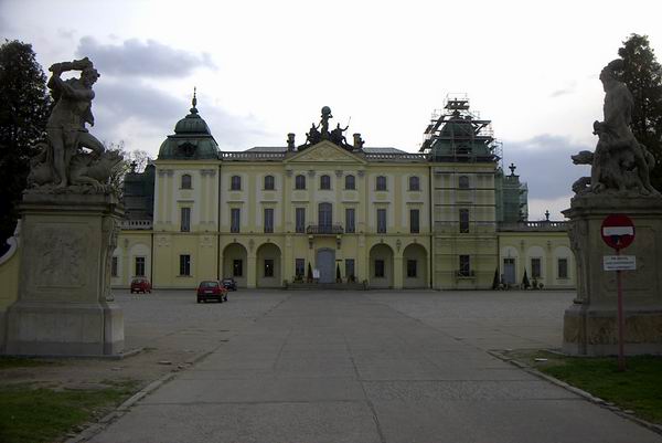 Bia�ystok 2007-04-19