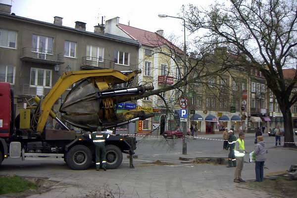 Bia�ystok 2007-04-19