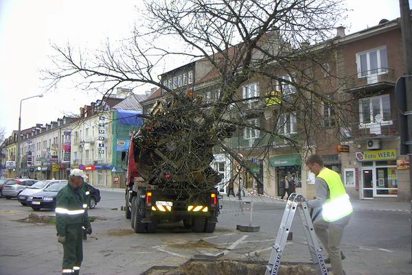 Biaystok 2007-04-19