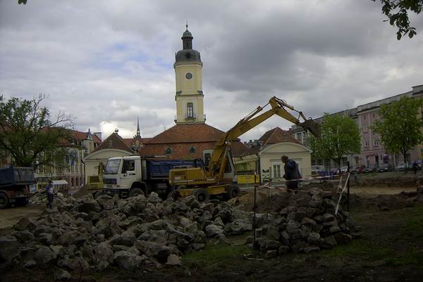 Biaystok 2007-05-12