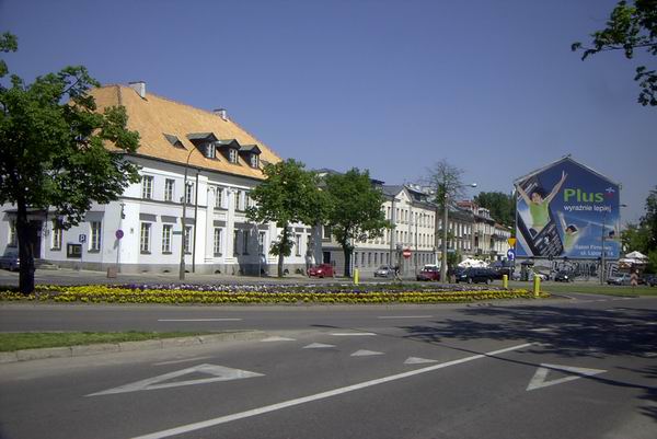 Biaystok 2007-05-20