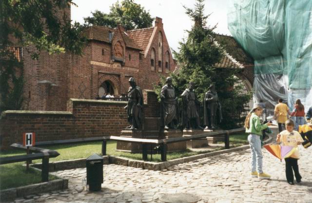 Marienburg