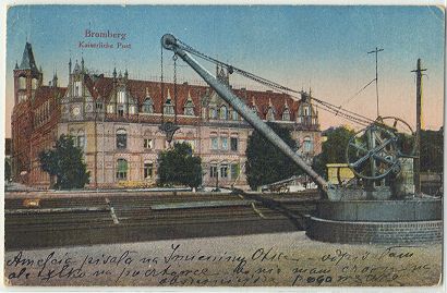 Bydgoszcz