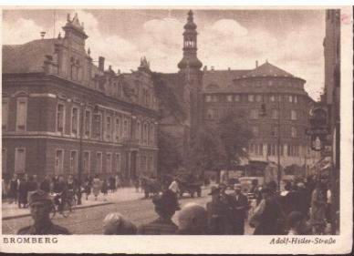 Bydgoszcz