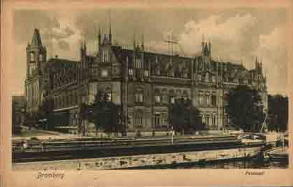 Bydgoszcz