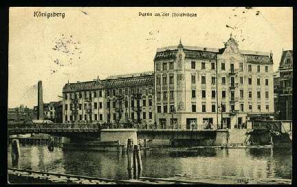 Kaliningrad