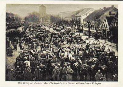Gizycko
