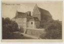 Allenstein - Schlo�