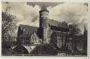 Allenstein - Schlo�