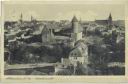 Allenstein - Totalansicht 1937