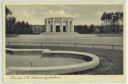 Allenstein - Abstimmungsdenkmal