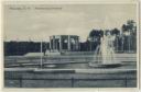 Allenstein - Abstimmungsdenkmal