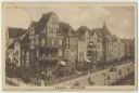 Allenstein - Schillerstra�e