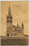 Allenstein - Herz Jesu-Kirche