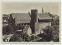 Allenstein - Schlo�