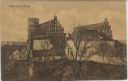 Allenstein - Schlo�