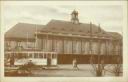 Bydgoszcz - Dworzec g��wny 1930