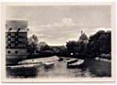 Bydgoszcz - Tratwy