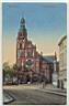 Bydgoszcz - Ko�ci� �w. Tr�jcy 1917