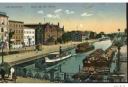 Bydgoszcz - Widok na Brd� 1911