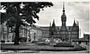 Elbing - Friedrich-Wilhelm-Platz