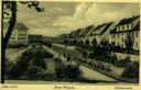 L�tzen / Masuren - Wilhelmstra�e 1942
