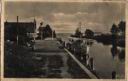 L�tzen - Kanalpartie um. 1910
