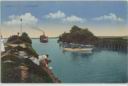 L�tzen - Canalpartie