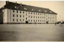 L�tzen - Pionier-Kaserne ca. 1930
