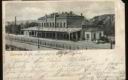 Ostr�da - Dworzec 1909