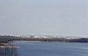 E�k - Widok z g�ry Bunelka