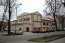 E�k - Budynek by�ego teatru
