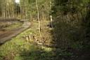 E�k - Pas przedwojennego lotniska