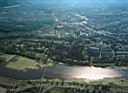 Malbork - Bird's eye view
